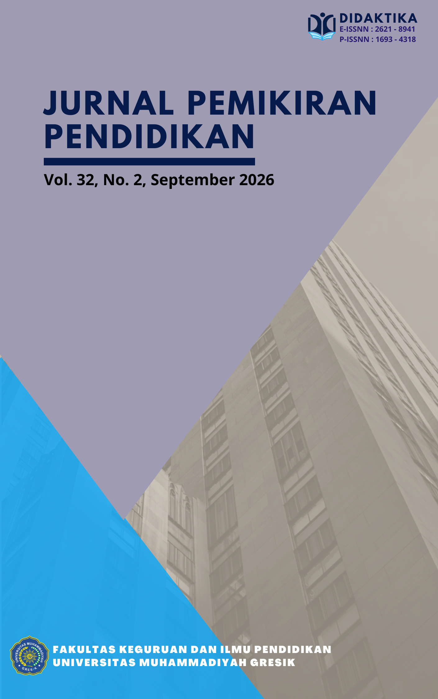 					View Vol. 32 No. 2 (2026): Volume 32 Nomor 2 September 2026
				