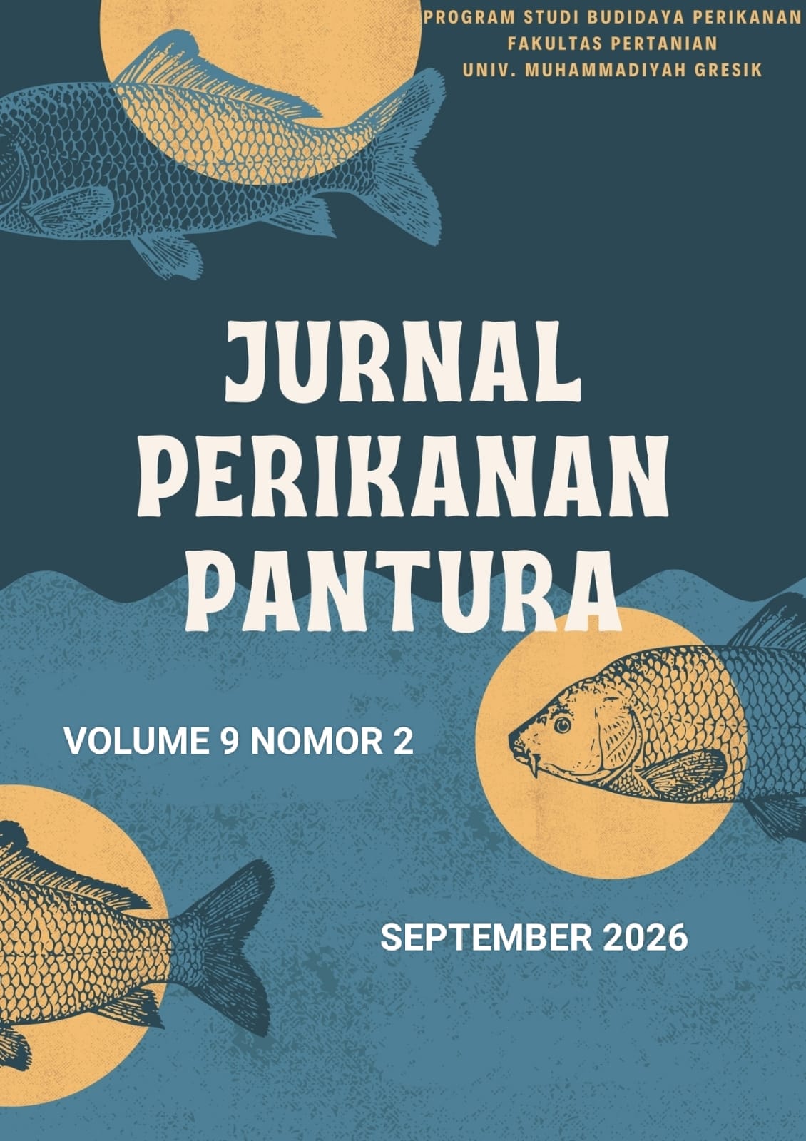 					View Vol. 9 No. 2 (2026): Jurnal Perikanan Pantura (JPP)
				