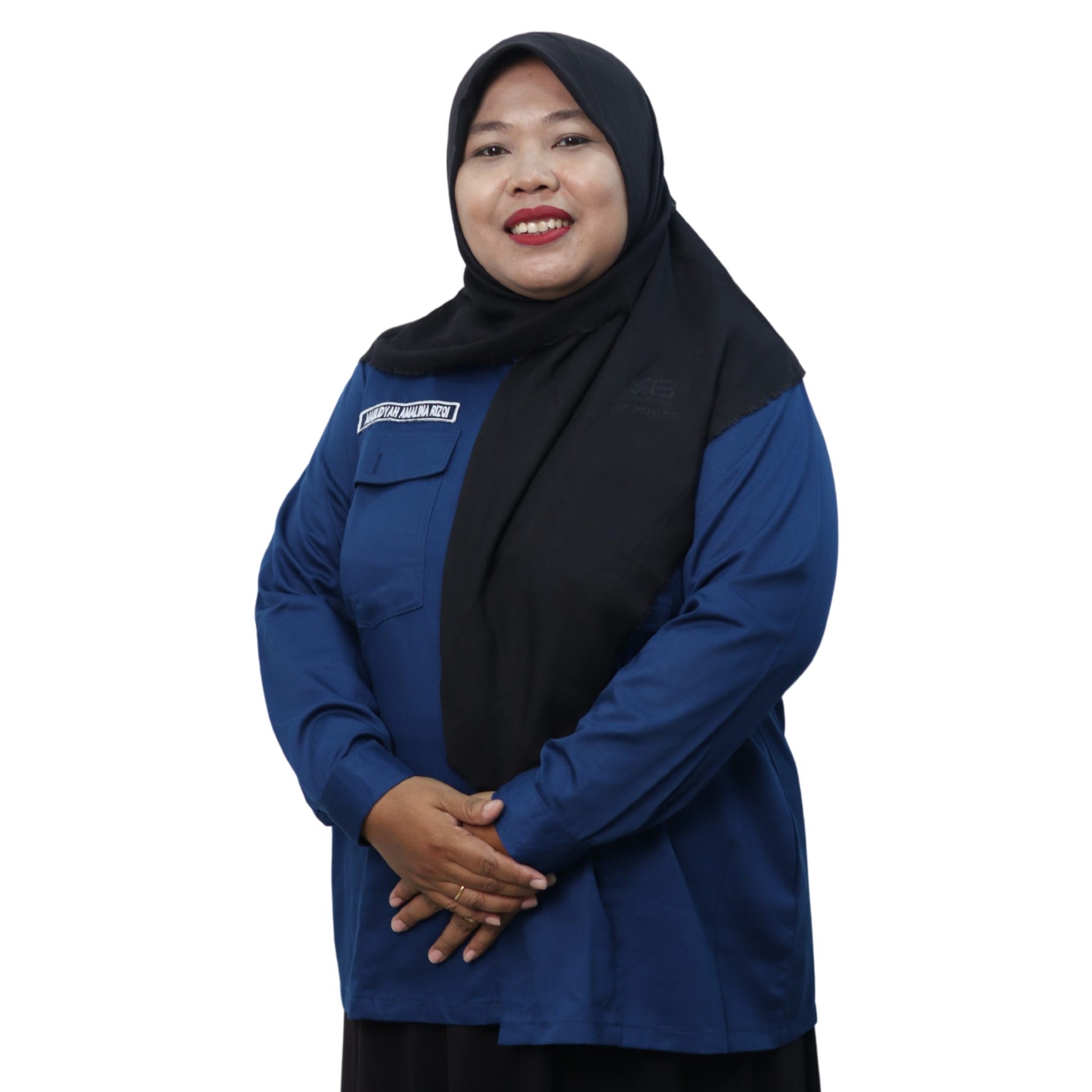 Maulidyah Amalina Rizqi