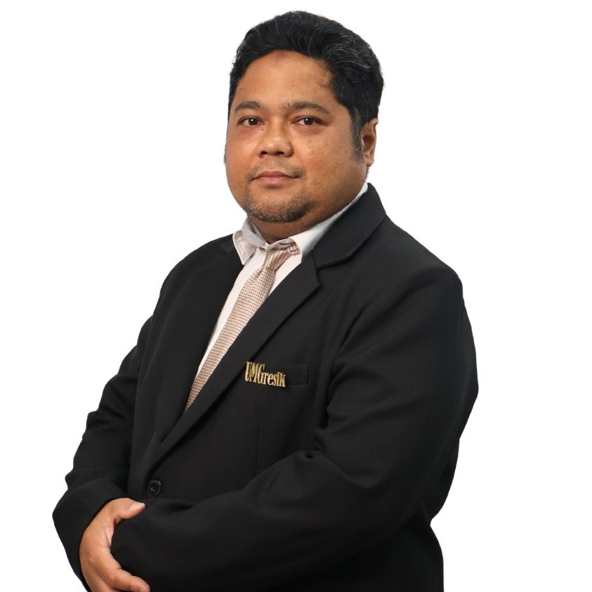 Dr. Rahmat Agus Santoso, SE., MM.