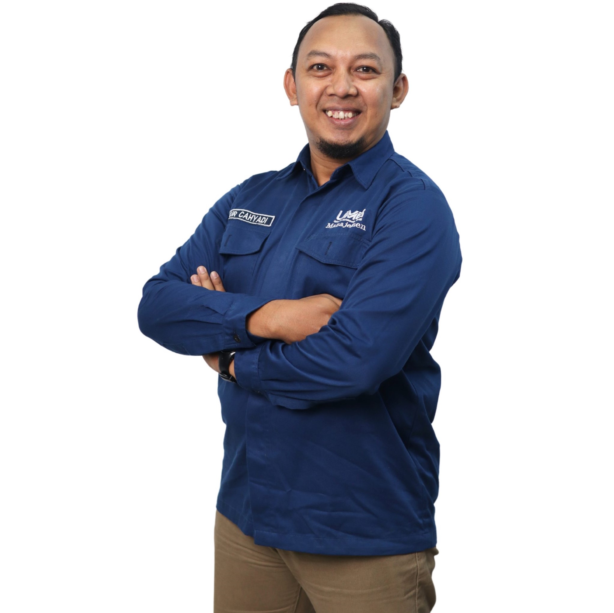 Nur Cahyadi