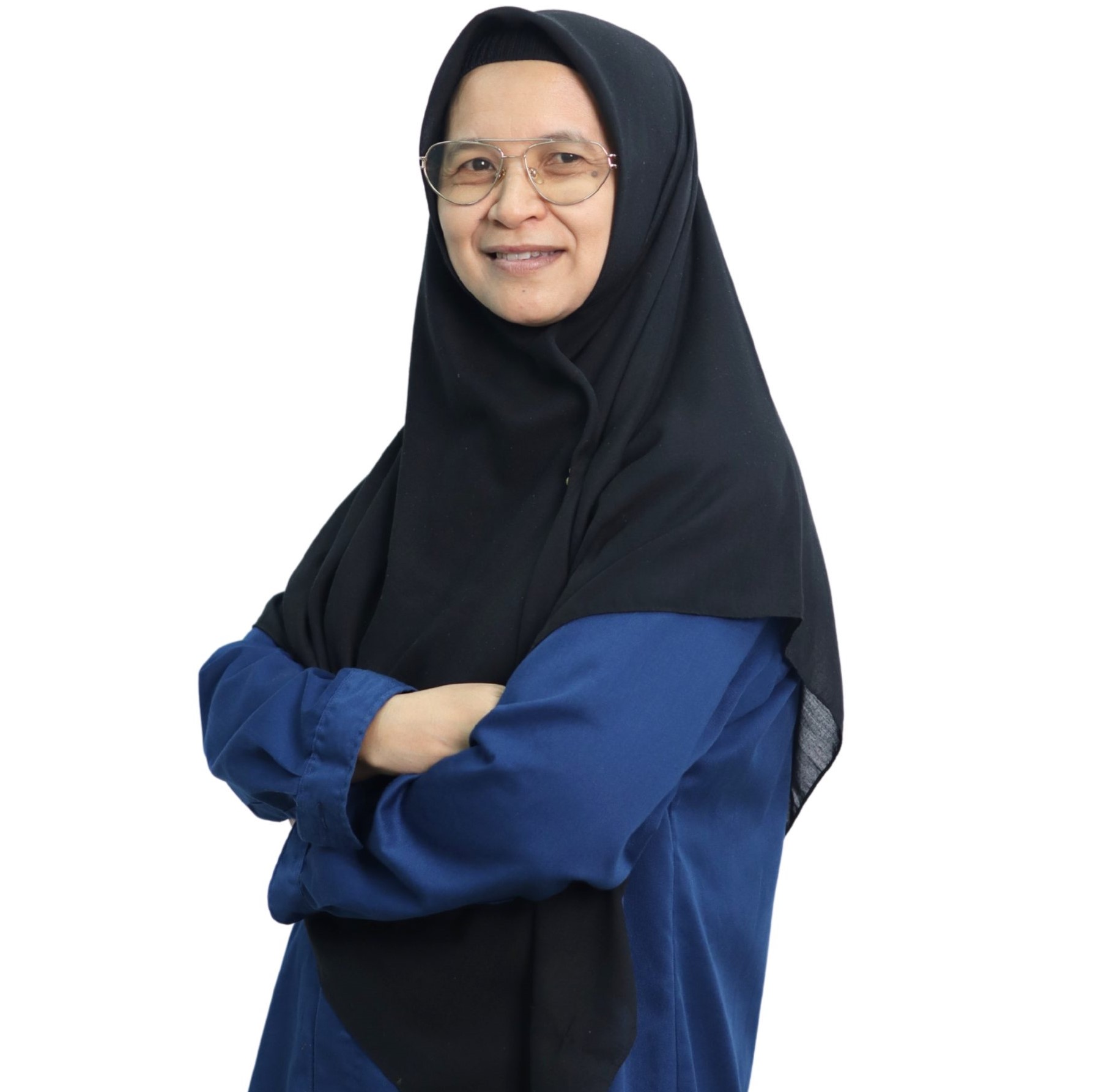 Roziana Ainul Hidayati, SE., M.Si.