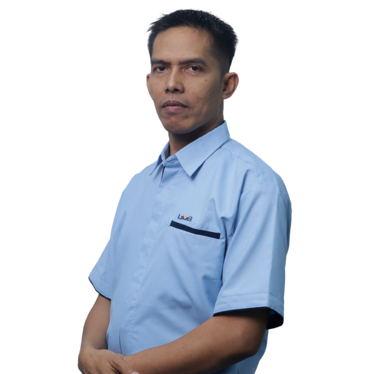 Dr. Moch. Agung Surianto, SE., M.SM.