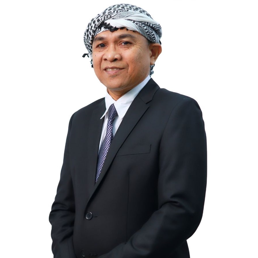 Dr. Tumirin, SE., M.Si.