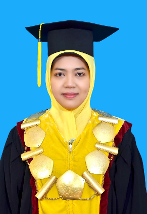 Dr. Ivalaina Astarina, SE., M.M.