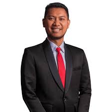 Abdurrahman Faris IH, SE., M.SM., P.hD